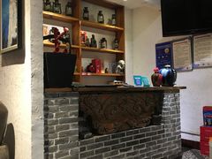 -关中道陕味艺术餐厅(西岳庙店)