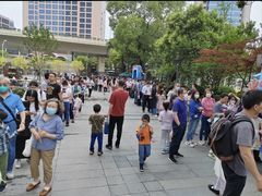 -中国福利会少年宫