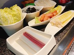 -海底捞火锅(崇文门新世界百货店)
