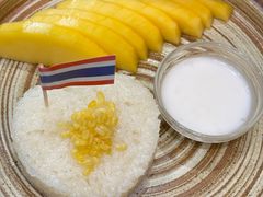 -曼谷食堂·泰国家庭料理(丹桂路店)