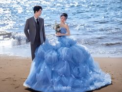 -第一夫人婚纱摄影(南京店)