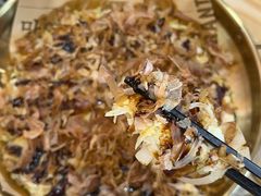 -火鸡爪东大门猎奇炒年糕