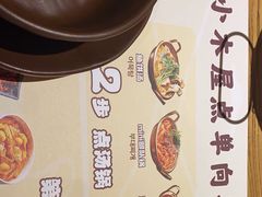 -冰川朝鲜族料理·东北菜(观前店)