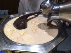 -格日勒阿妈蒙古厨房(巨海店)