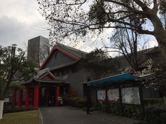 -四川大学(华西校区)