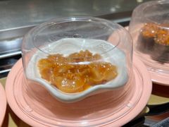 辣干贝唇-争鲜回转寿司(金桥家乐福店)