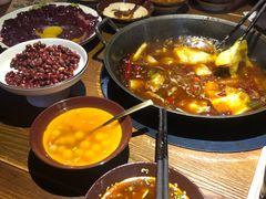 -受气牛肉·重庆耙牛肉(来福士店)
