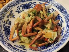 -梅龙镇酒家(南京西路总店)