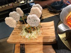 -湊湊火锅·茶憩(东城万达店)
