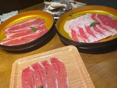 -蟹将军·松叶蟹和牛日料放题自助(K11店)