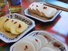 -四姑娘山阿巴郎·藏式花园餐厅