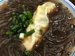 千张粉丝-新丰小吃(中山中路分店)