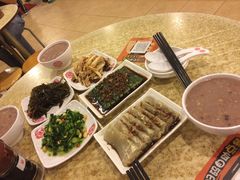 -老班长手工灌汤包老店(东山店)