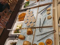 -素满香·食养自助(建邺万达店)