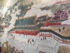 -桂林独秀峰王城景区
