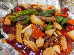 -四妹餐厅(玫瑰街店)