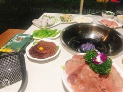 -枇杷园食为鲜火锅(南山店)