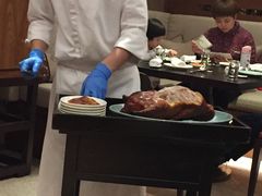-长春凯悦酒店-品悦中餐厅