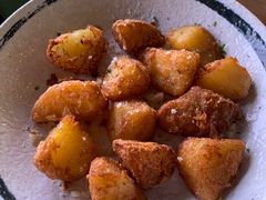 -PIZZA BIANCA(万象城店)