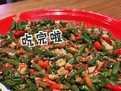 -兔槽江湖菜·重庆璧山兔(水围店)