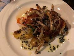 -Keens Steakhouse