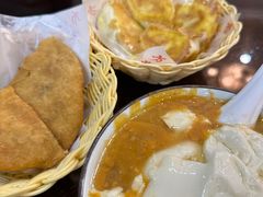 -方中山胡辣汤(顺河路店)