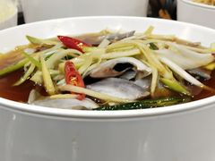 -咕叽咕叽自助烤肉小火锅(茂业清扬店)