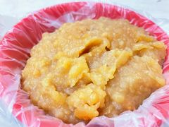 土豆泥-咱家王新国把子肉(县东巷店)