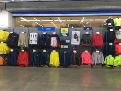 -迪卡侬(瓯海店)