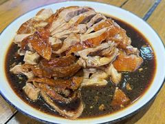 -湖锦酒楼·32年地道湖北菜(光谷店)