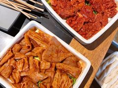 -杨家火锅(国美店)