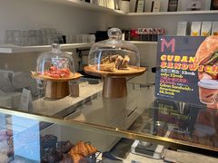 -大酉·M Coffee(北京美术馆店)