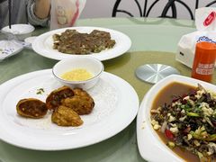 -梅子大排档