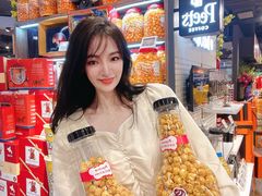-Olé精品超市(北京合生汇店)
