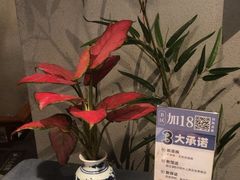 -晓粤·惹味粤菜(凯德乐峰广场店)