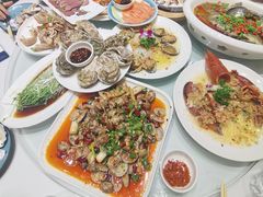 -方记海鲜大排档(乐山形象店)