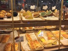 -Ole 面包房(华润万象城店)