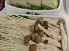 -潮正和潮汕牛肉火锅·老字号(番禺万达店)