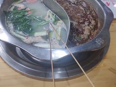 -袁记串串香(人民公园店)