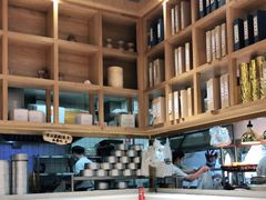 -小桃园·豆浆油条(复兴中路店)