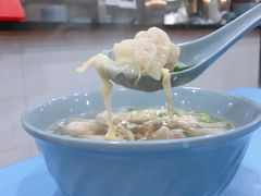 酱油小馄饨-天天锅贴王(迎凤街店)