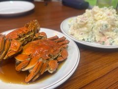 -谢记上海大排档(长寿路店)