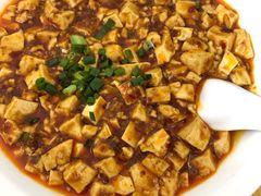 麻婆豆腐-勇猛子川菜馆(新军路店)