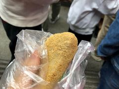 -嘉州九妹凤爪(乐山总店)