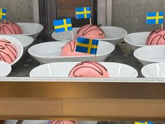 -宜家家居(四元桥商场店)