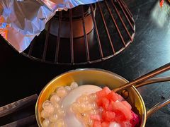 -何师烧烤Pro ·川味烧烤代表品牌(太古里旗舰店)