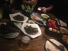 -胡桃里音乐酒馆(白云五号T5 MALL店)