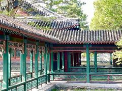 -承德避暑山庄景区