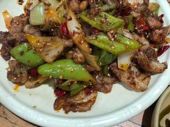 -京玉菲饭店(李村店)