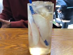 -AFS Cafe & Canteen(闽江二路店)